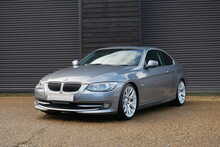 BMW 3 Series 335i SE DCT 