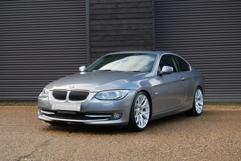 335i SE DCT Coupe 3.0 Automatic Petrol