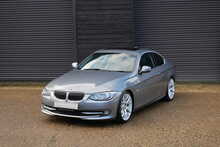 BMW 3 Series 335i SE DCT 