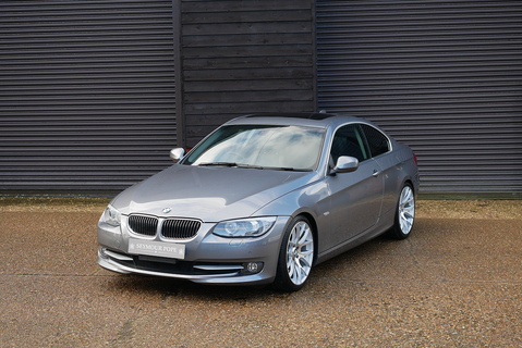 335i SE DCT Coupe 3.0 Automatic Petrol