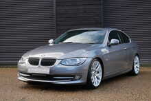 BMW 3 Series 335i SE DCT 