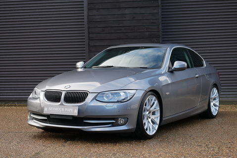 335i SE DCT Coupe 3.0 Automatic Petrol