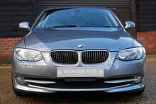 BMW 3 Series 335i SE DCT 