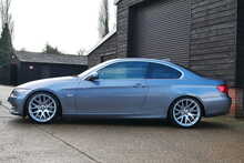 BMW 3 Series 335i SE DCT 
