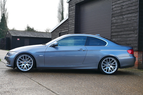 335i SE DCT Coupe 3.0 Automatic Petrol