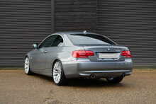 BMW 3 Series 335i SE DCT 