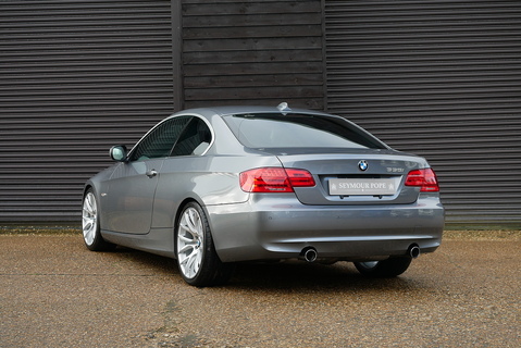 335i SE DCT Coupe 3.0 Automatic Petrol