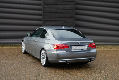 335i SE DCT Coupe 3.0 Automatic Petrol