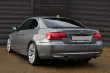 BMW 3 Series 335i SE DCT 