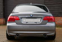 BMW 3 Series 335i SE DCT 