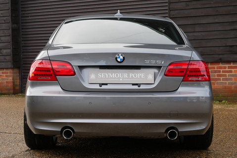 335i SE DCT Coupe 3.0 Automatic Petrol