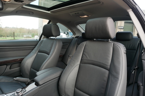 335i SE DCT Coupe 3.0 Automatic Petrol