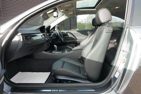 335i SE DCT Coupe 3.0 Automatic Petrol