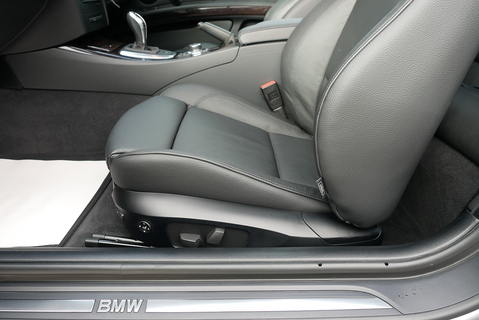 335i SE DCT Coupe 3.0 Automatic Petrol