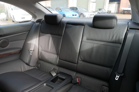 335i SE DCT Coupe 3.0 Automatic Petrol