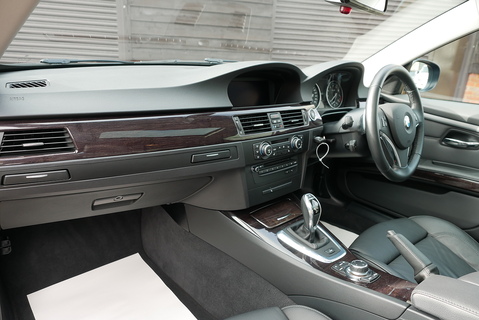 335i SE DCT Coupe 3.0 Automatic Petrol