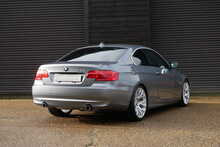 BMW 3 Series 335i SE DCT 