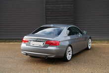 BMW 3 Series 335i SE DCT 