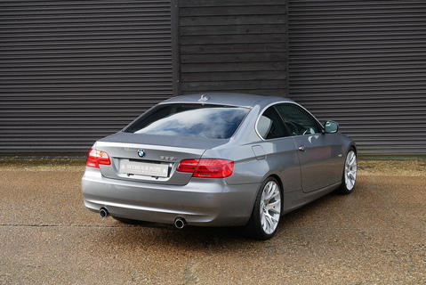 335i SE DCT Coupe 3.0 Automatic Petrol