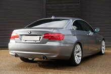 BMW 3 Series 335i SE DCT 