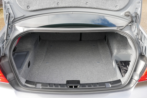 335i SE DCT Coupe 3.0 Automatic Petrol