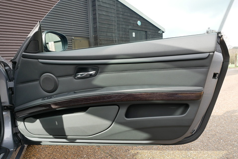 335i SE DCT Coupe 3.0 Automatic Petrol