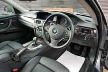 BMW 3 Series 335i SE DCT 