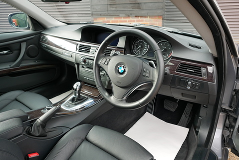 335i SE DCT Coupe 3.0 Automatic Petrol