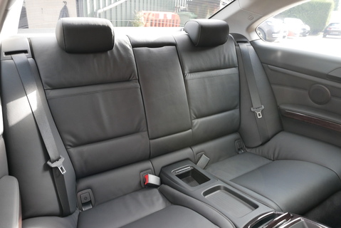 335i SE DCT Coupe 3.0 Automatic Petrol