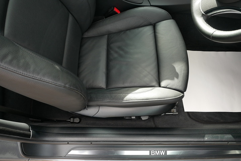 335i SE DCT Coupe 3.0 Automatic Petrol