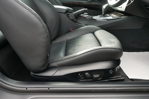 335i SE DCT Coupe 3.0 Automatic Petrol