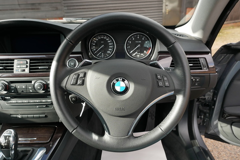 335i SE DCT Coupe 3.0 Automatic Petrol