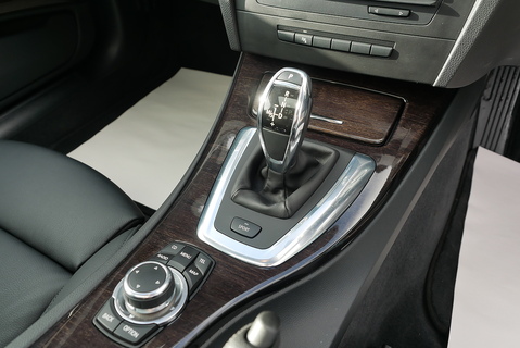 335i SE DCT Coupe 3.0 Automatic Petrol