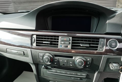 335i SE DCT Coupe 3.0 Automatic Petrol