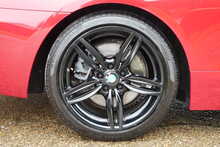 BMW 6 Series 640I M Sport 