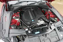 BMW 6 Series 640I M Sport 