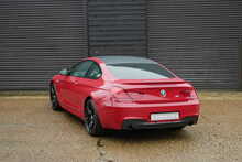 BMW 6 Series 640I M Sport 
