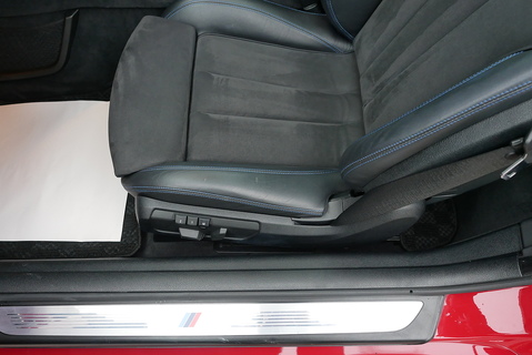 640I M Sport Coupe 3.0 Automatic Petrol