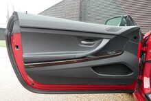 BMW 6 Series 640I M Sport 