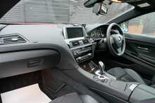 BMW 6 Series 640I M Sport 