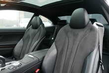 BMW 6 Series 640I M Sport 