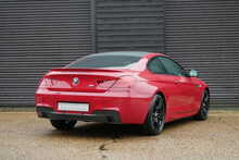 BMW 6 Series 640I M Sport 
