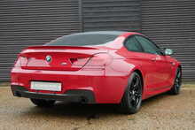 BMW 6 Series 640I M Sport 
