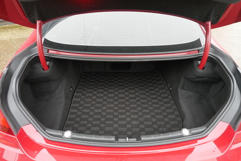 640I M Sport Coupe 3.0 Automatic Petrol