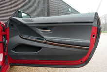 BMW 6 Series 640I M Sport 