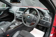 BMW 6 Series 640I M Sport 