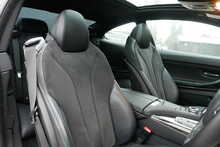 BMW 6 Series 640I M Sport 
