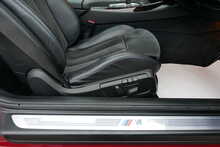 BMW 6 Series 640I M Sport 