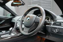 BMW 6 Series 640I M Sport 