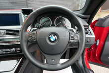 BMW 6 Series 640I M Sport 